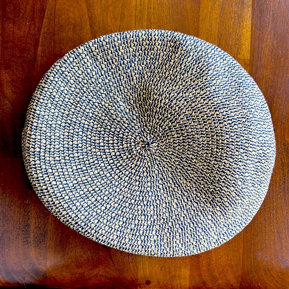Brixton Audrey Beret